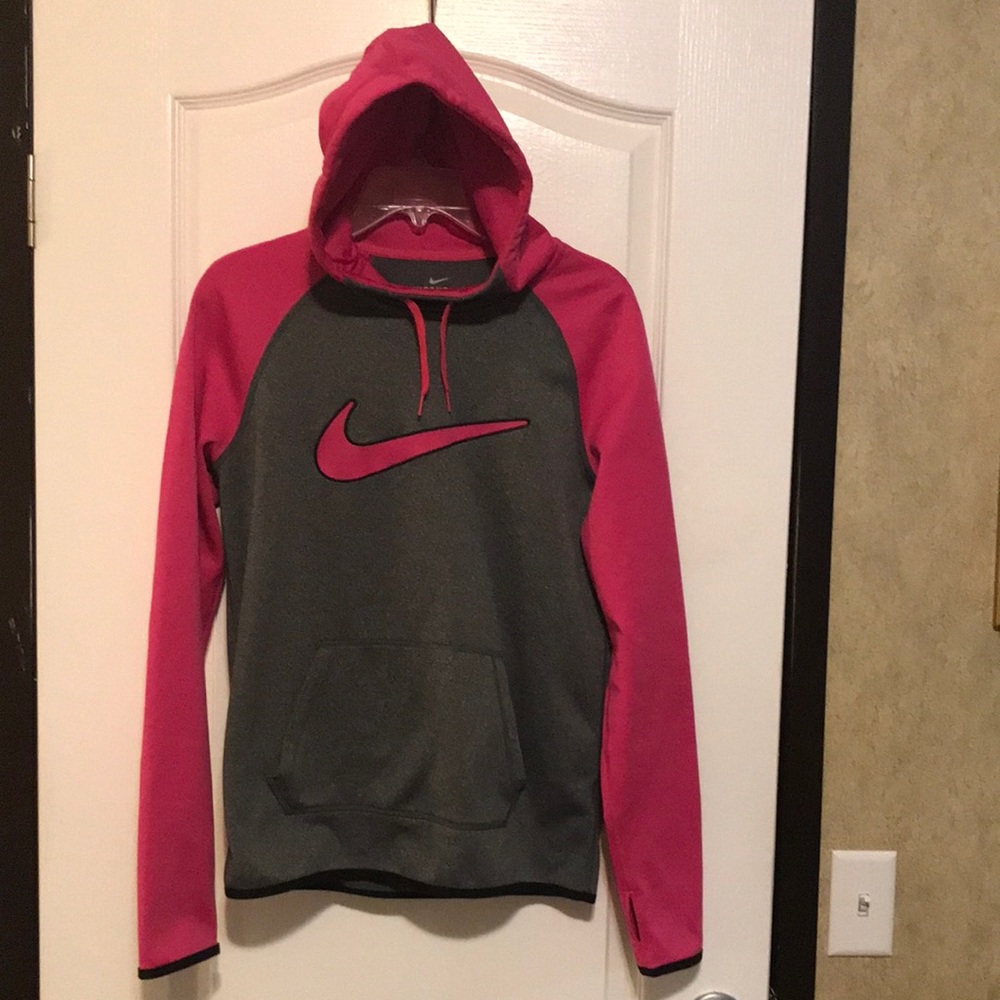 Nike Thumb hole women’s hoodie